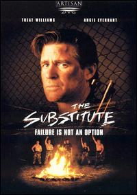 <i>The Substitute: Failure Is Not an Option</i> 2001 film by Robert Radler