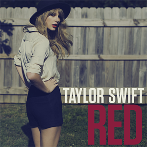 <span class="mw-page-title-main">Red (Taylor Swift song)</span> 2013 single by Taylor Swift