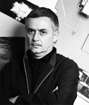 <span class="mw-page-title-main">Tengiz Abuladze</span> Georgian film director