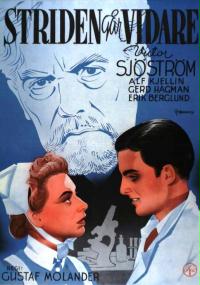 <i>The Fight Continues</i> 1941 film