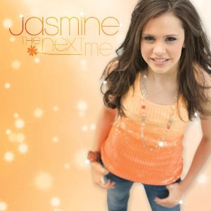 <i>The Next Me</i> (Jasmine album) 2009 studio album by Jasmine