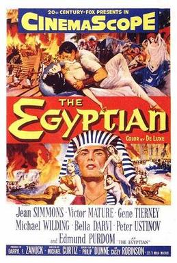 The Egyptian (film)