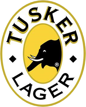 <span class="mw-page-title-main">Tusker (beer)</span> Beer brand owned by East African Breweries