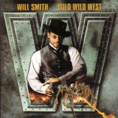 <span class="mw-page-title-main">Wild Wild West (Will Smith song)</span> 1999 single by Will Smith