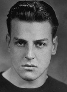 <span class="mw-page-title-main">William Shakespeare (American football)</span> American football player (1912–1974)