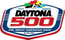 <span class="mw-page-title-main">2009 Daytona 500</span>