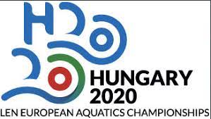 <span class="mw-page-title-main">2020 European Aquatics Championships</span>