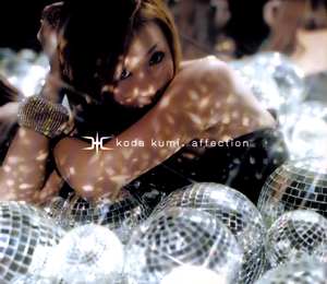 <i>Affection</i> (Koda Kumi album) 2002 studio album by Koda Kumi