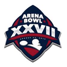 <span class="mw-page-title-main">ArenaBowl XXVII</span> Annual league championship game