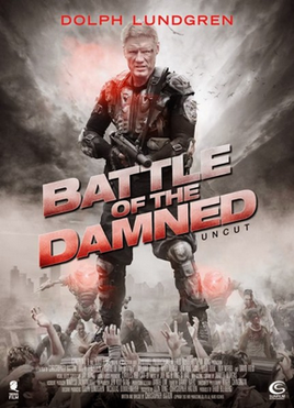 <i>Battle of the Damned</i> 2013 American film