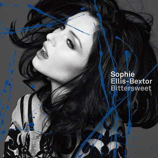 <span class="mw-page-title-main">Bittersweet (Sophie Ellis-Bextor song)</span> 2010 single by Sophie Ellis-Bextor