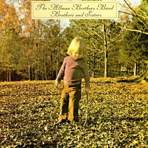 <i>Brothers and Sisters</i> (album) 1973 studio album by The Allman Brothers Band