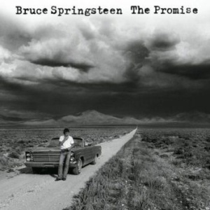 <i>The Promise</i> (Bruce Springsteen album) 2010 compilation album by Bruce Springsteen