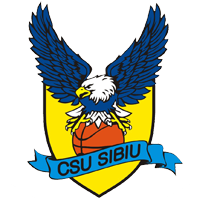 <span class="mw-page-title-main">CSU Sibiu</span> Basketball team in Sibiu, Romania