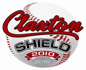 <span class="mw-page-title-main">2010 Claxton Shield</span> Baseball competition