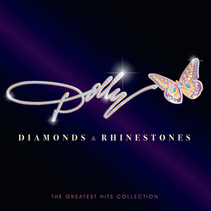 <i>Diamonds & Rhinestones: The Greatest Hits Collection</i> 2022 greatest hits album by Dolly Parton