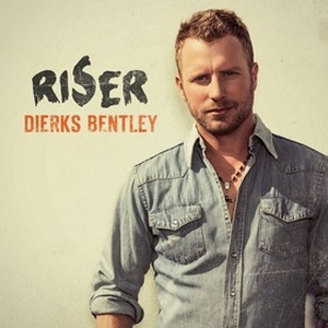 <i>Riser</i> (album) 2014 studio album by Dierks Bentley