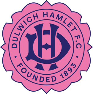 <span class="mw-page-title-main">Dulwich Hamlet F.C.</span> Association football club in London, England