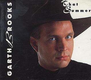 <span class="mw-page-title-main">That Summer (song)</span> 1993 single by Garth Brooks