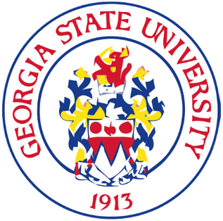 Georgia State University public research university in Atlanta, GA, USA