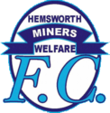 <span class="mw-page-title-main">Hemsworth Miners Welfare F.C.</span> Association football club in England