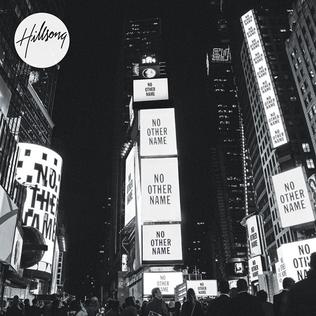 <i>No Other Name</i> 2014 live album by Hillsong Worship