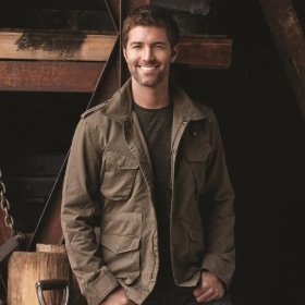 <span class="mw-page-title-main">Time Is Love</span> 2012 single by Josh Turner