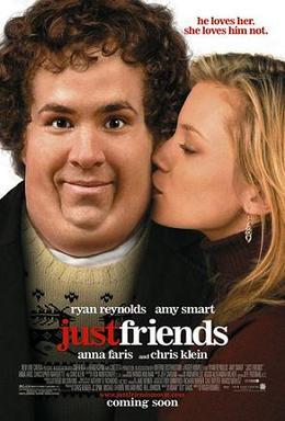 <i>Just Friends</i> 2005 film by Roger Kumble