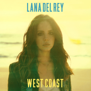 <span class="mw-page-title-main">West Coast (Lana Del Rey song)</span> 2014 single by Lana Del Rey