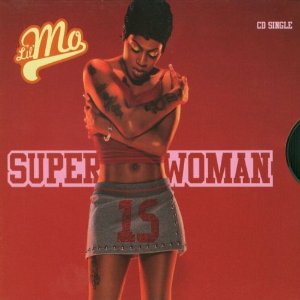 <span class="mw-page-title-main">Superwoman Pt. II</span> 2001 single by Lil Mo featuring Fabolous