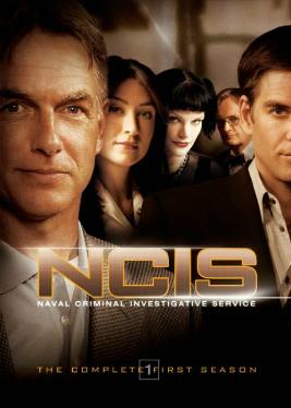 <i>NCIS</i> season 1 Season of television series