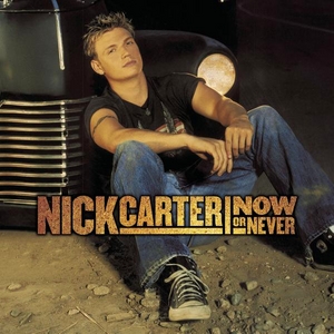 <i>Now or Never</i> (Nick Carter album) 2002 studio album by Nick Carter