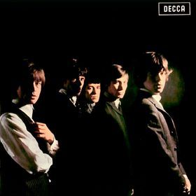 <i>The Rolling Stones</i> (album) 1964 studio album by the Rolling Stones