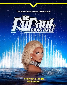 <i>RuPauls Drag Race</i> season 17 2025 season of television series