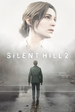 <i>Silent Hill 2</i> (2024 video game) Video game remake