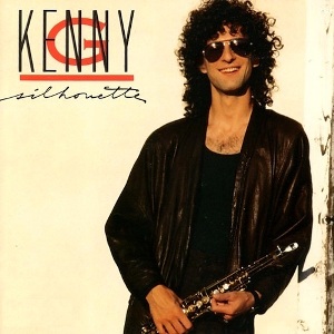 <i>Silhouette</i> (album) 1988 studio album by Kenny G