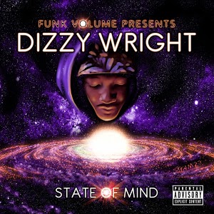 <i>State of Mind</i> (EP) 2014 EP by Dizzy Wright