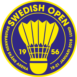 Swedish Open (badminton)