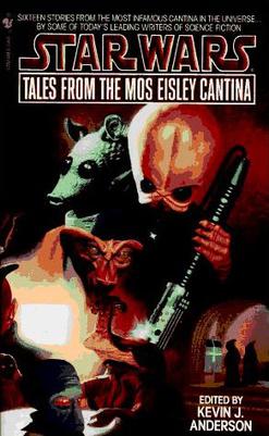 <i>Tales from the Mos Eisley Cantina</i>