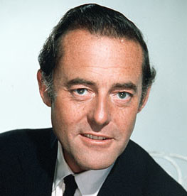 <span class="mw-page-title-main">Terence Alexander</span> English actor (1923–2009)