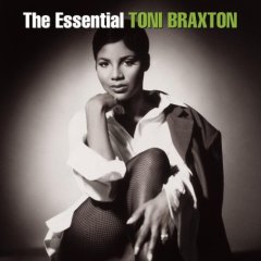 <i>The Essential Toni Braxton</i> 2007 greatest hits album by Toni Braxton