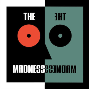 <i>The Madness</i> (The Madness album) 1988 studio album by The Madness