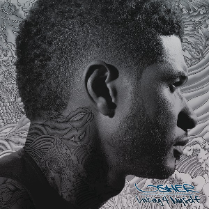 <i>Looking 4 Myself</i> 2012 studio album by Usher