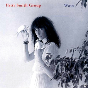 <i>Wave</i> (Patti Smith Group album) 1979 studio album by Patti Smith Group