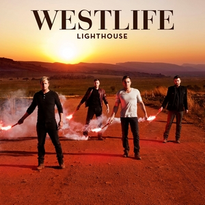 <span class="mw-page-title-main">Lighthouse (Westlife song)</span> 2011 single by Westlife