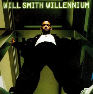 <i>Willennium</i> 1999 studio album by Will Smith