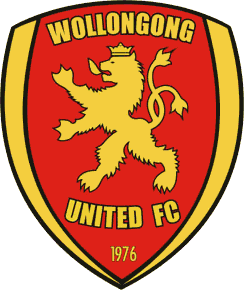 <span class="mw-page-title-main">Wollongong United FC</span> Football club