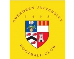 <span class="mw-page-title-main">Aberdeen University F.C.</span> Association football club in Aberdeen City, Scotland, UK