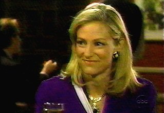 <span class="mw-page-title-main">Arlene Vaughan</span> Soap opera character