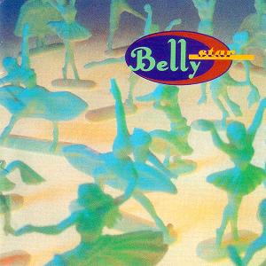 <i>Star</i> (Belly album) 1993 studio album by Belly